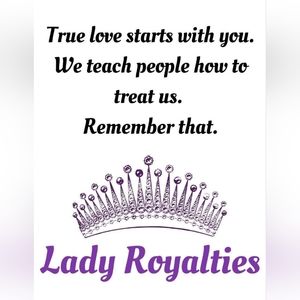 Meet your Posher, Jacqueline